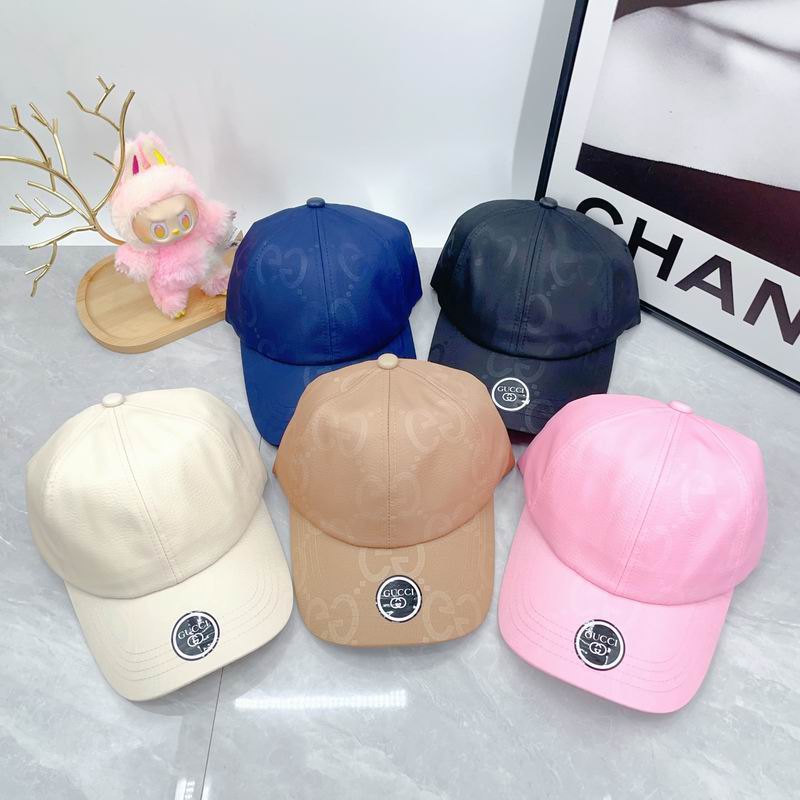 Gucci Cap dx67